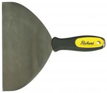 A. Richard Tools RUB-128 - 8" ERGO-GRIP TAPING KNIFE WITH