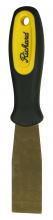 A. Richard Tools RUB-151 - 1 1/4" STIFF PUTTY KNIFE, BRAS
