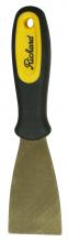 A. Richard Tools RUB-152 - 2" STIFF PUTTY KNIFE, BRASS BL