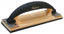 A. Richard Tools RUB-18350 - ERGO-GRIP PLASTIC HAND SANDER