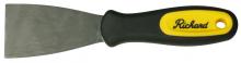 A. Richard Tools RUB-2-F - 2 FLEXIBLE PUTTY KNIFE, ERGO-G