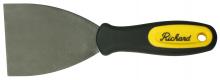 A. Richard Tools RUB-3-S - 3" STIFF WALL SCRAPER, ERGO-GR