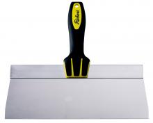 A. Richard Tools RUB-RW-12-TS - 12" ERGO-GRIP STAINLESS STEEL