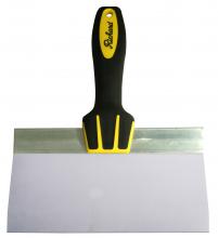 A. Richard Tools RUB-RW-8-TS - 8" ERGO-GRIP STAINLESS STEEL T