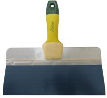 A. Richard Tools RW-10-AB - 10" BLUE STEEL TAPING KNIFE