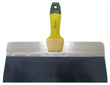 A. Richard Tools RW-12-AB - 12" BLUE STEEL TAPING KNIFE