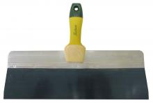 A. Richard Tools RW-14-AB - 14" BLUE STEEL TAPING KNIFE