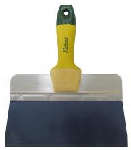 A. Richard Tools RW-8-AB - 8" BLUE STEEL TAPING KNIFE