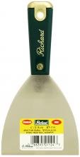 A. Richard Tools ST-114 - 4" TAPING KNIFE, STEEL HEAD, S