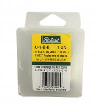A. Richard Tools U-1-B-B - REPLACEMENT BLADE FOR U-1-C, U
