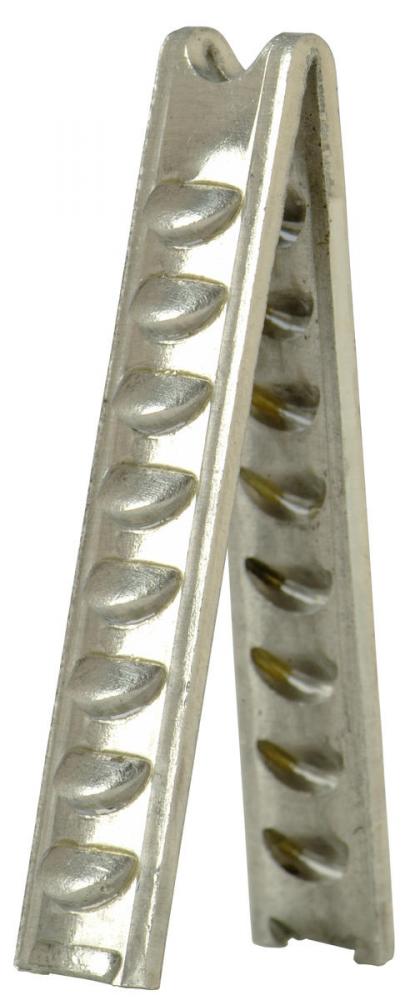 ALUMINUM PLUG 1/4&#34;&#34; x 1&#34;&#34;
