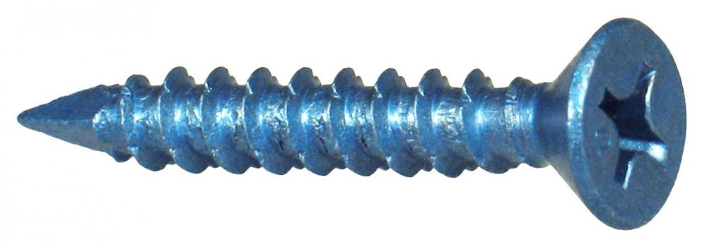 3/16&#34; X 1-1/4&#34; PHIL. HEAD ANCHOR