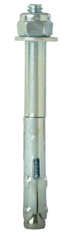 1/4&#34; X 1-3/8 ACORN NUT SLEEVE ANCHOR