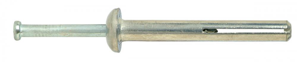 1/4&#34; X 1-1/4&#34; ZAMAC PIN BOLT