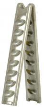 UCAN ALE141 - ALUMINUM PLUG 1/4"" x 1""