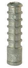 UCAN LAL38 - 3/8" X 2-1/2" LAG SHIELD LONG
