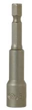 UCAN MNS516S - 5/16" X 1-11/16" MAG. NUT SE