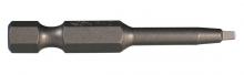 UCAN RB36 - NO. 3 X 6 SQUARE RECESS BIT
