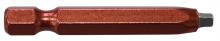 UCAN RS26 - NO.2 X 6 SQ RECESS BIT - 2 PC