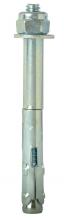 UCAN SLE14138 - 1/4" X 1-3/8 ACORN NUT SLEEVE ANCHOR