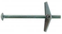 UCAN TOG183 - 1/8" X 3" TOGGLE BOLT