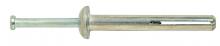 UCAN ZAM14112 - 1/4" X 1-1/2" ZAMAC PIN BOLT
