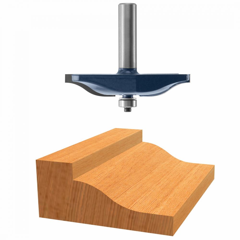 Router Bit