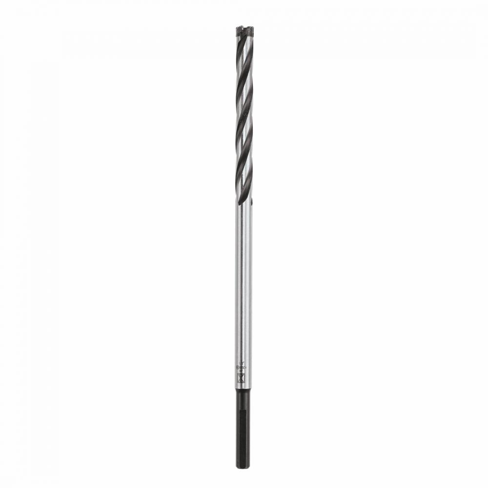 Straight Shank Rebar Cutter