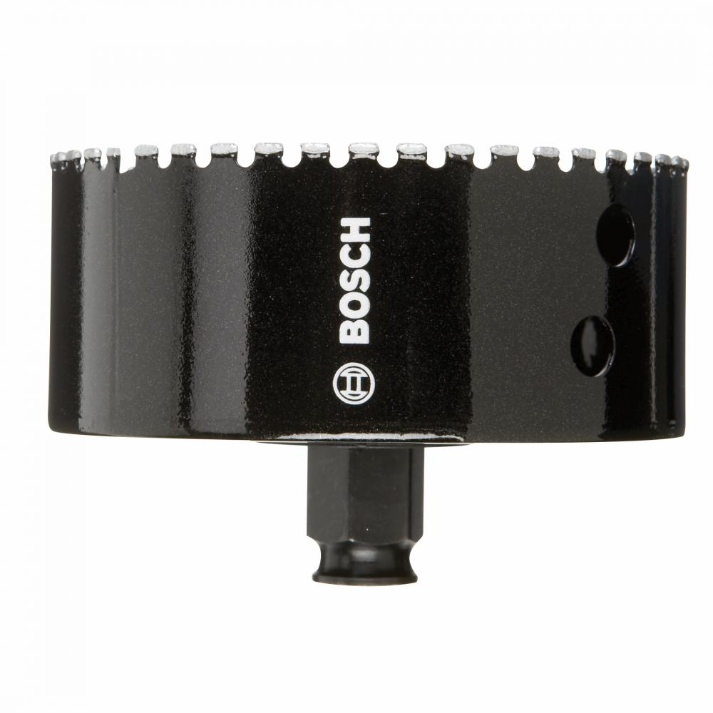 4-1/8 In. Diamond Hole Saw
