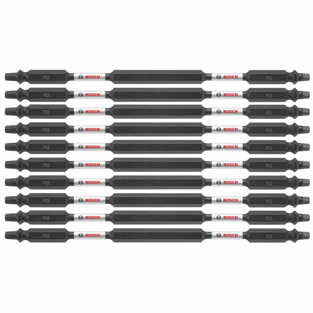 6 In. TorxÂŽ #25 Double-Ended Bi