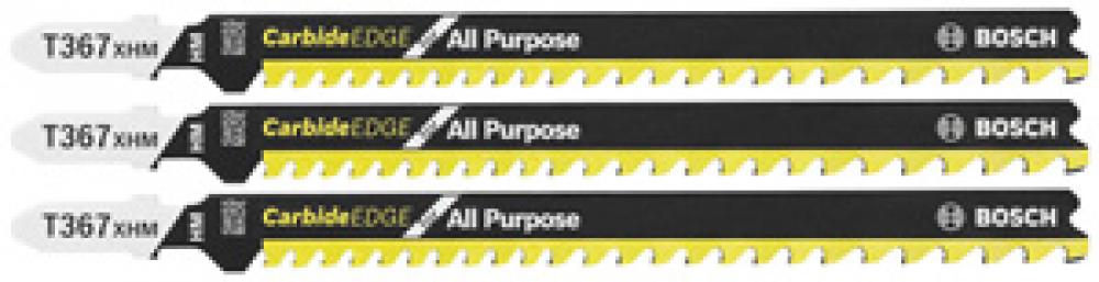 5-1/4 In. T-Shank Jig Saw Blade