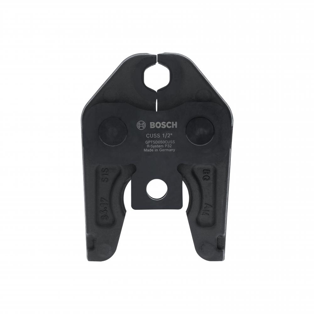 ½ In. Standard Press Jaw