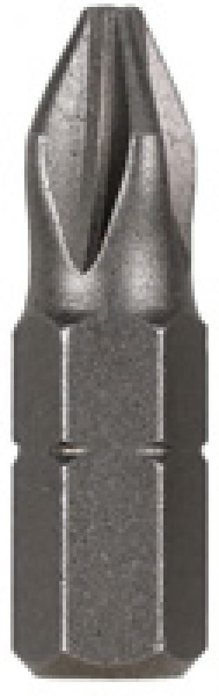 1 In. PhillipsÂŽ P2 Insert Bit