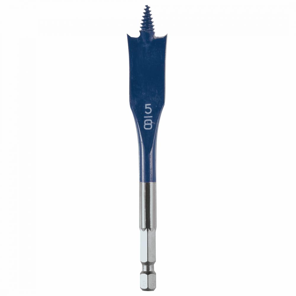 5/8 In. Stubby Length Spade Bit