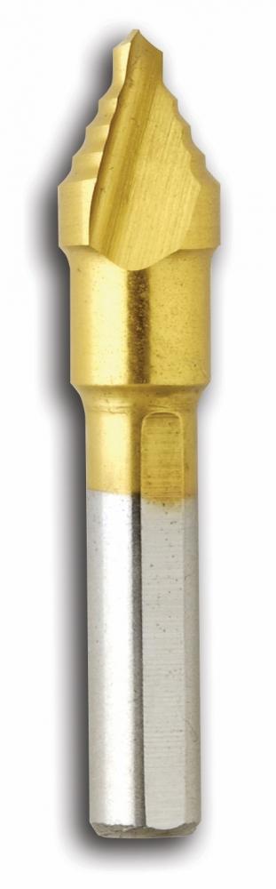 Step Drill Bit