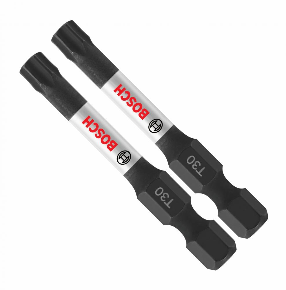 2 pc. 2 In. TorxÂŽ #30 Power Bit