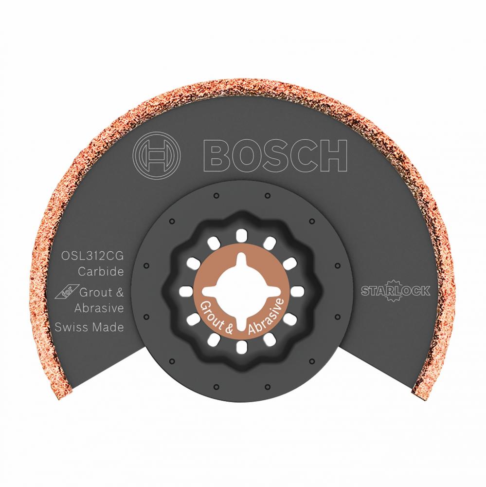 StarlockÂŽ Oscillating Tool Blad