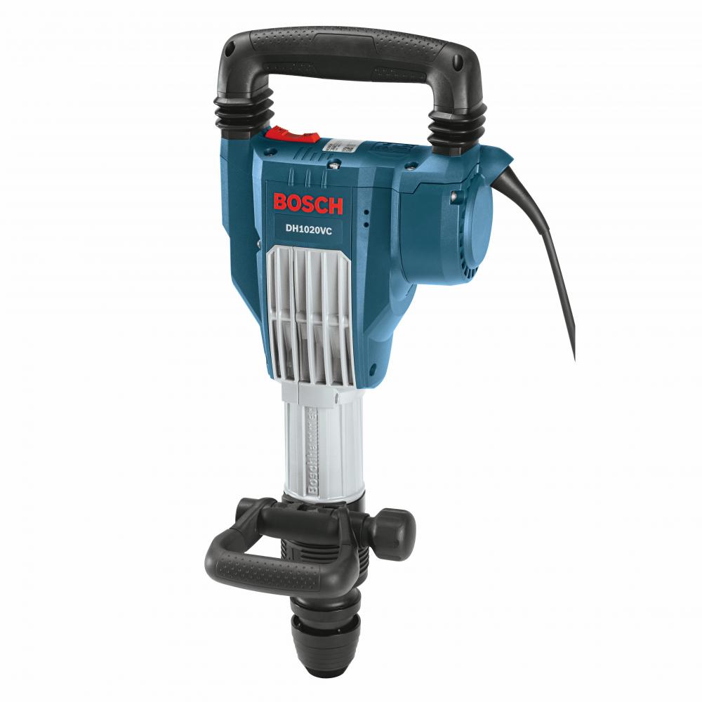 15 Amp SDS-maxÂŽ Demolition Hamme