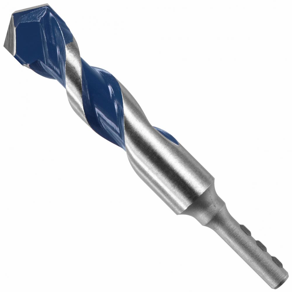 1 In. Carbide Hammer Drill Bit