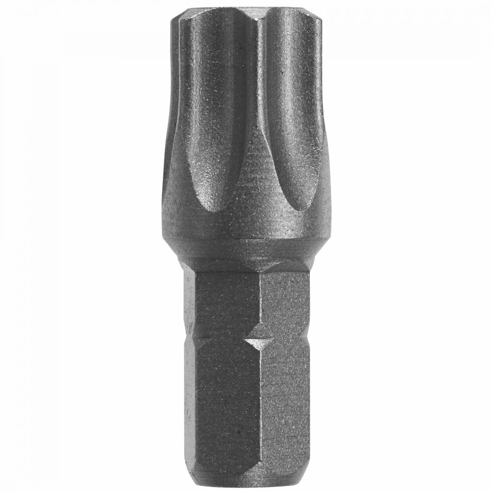1-1/4 In. TorxÂŽ Insert Bit, T55 Po
