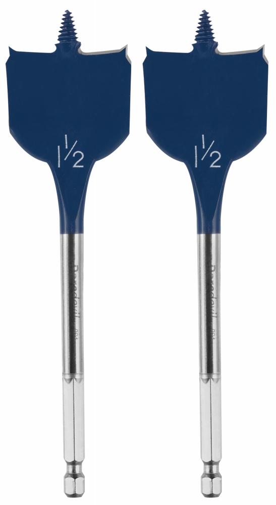 1-1/2 In. DaredevilÂŽ Spade Bit