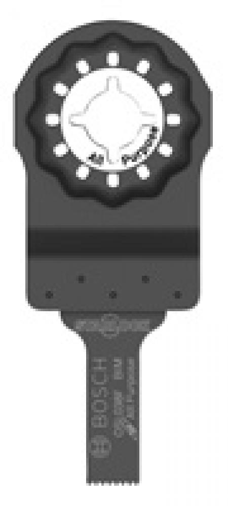 StarlockÂŽ Oscillating Tool Blad