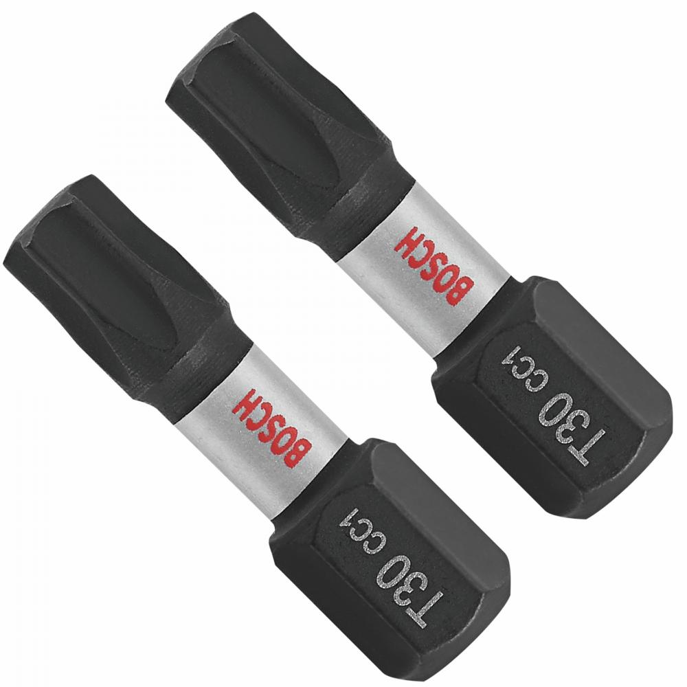 1 In. TorxÂŽ #30 Insert Bit