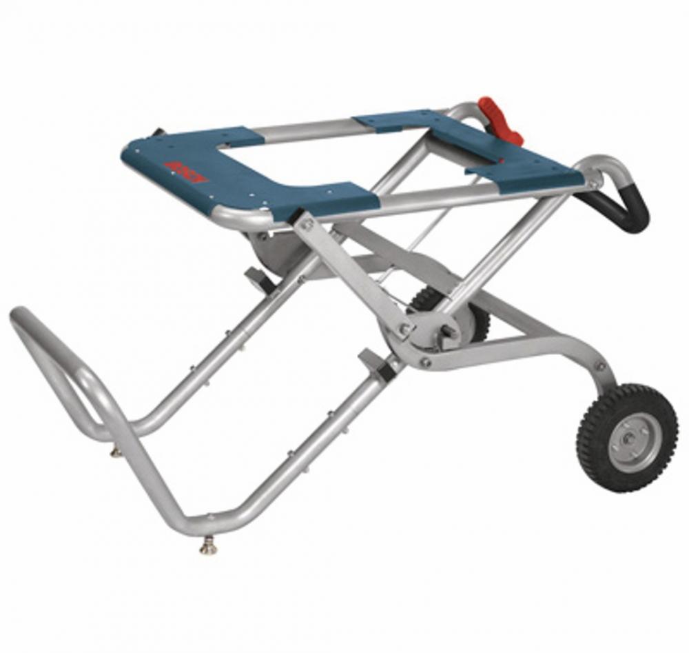 Gravity-Riseâ?? Table Saw Sta