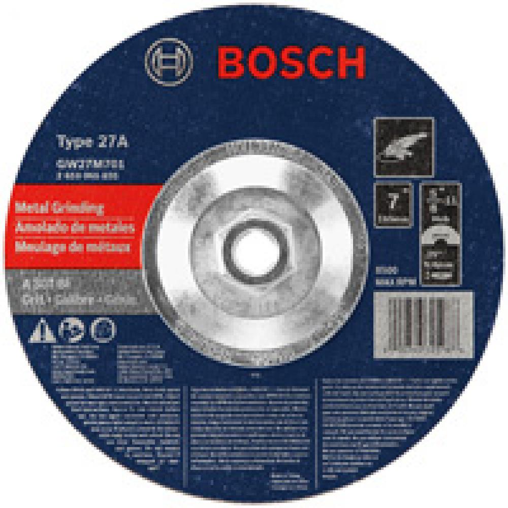 Abrasive Wheel