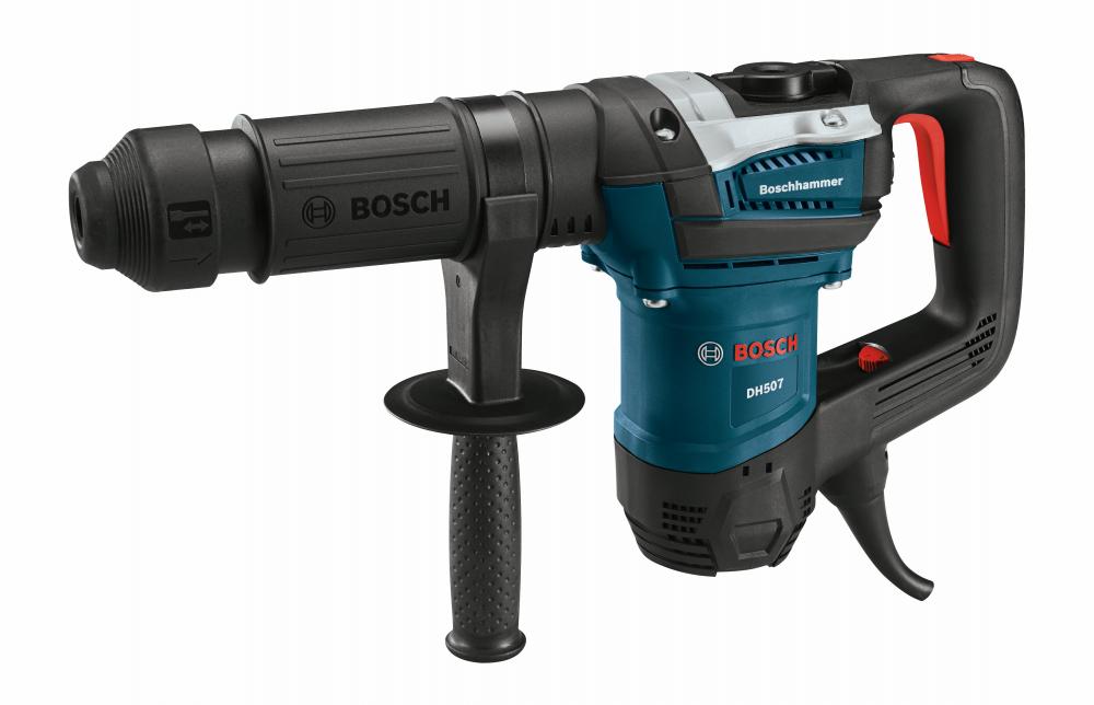 10 Amp SDS-maxÂŽ Demolition Hamme