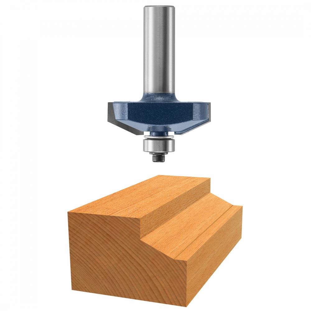 Router Bit