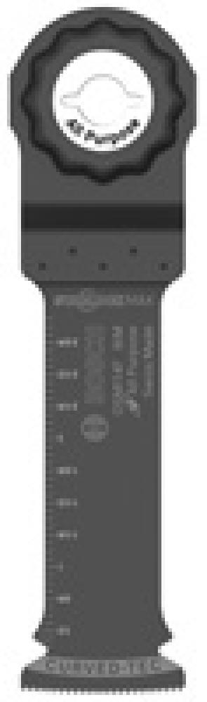 StarlockMaxÂŽ Oscillating Tool Blad