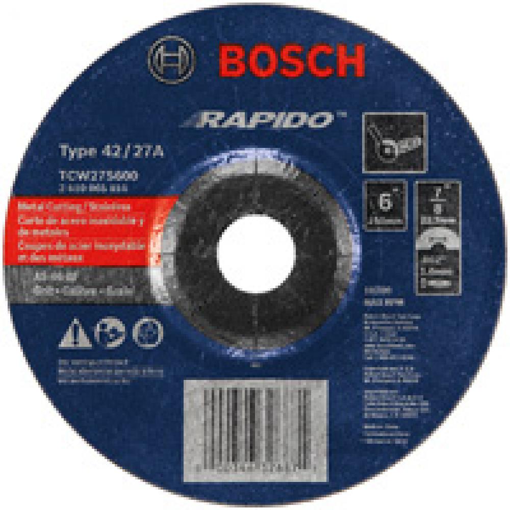 Abrasive Wheel
