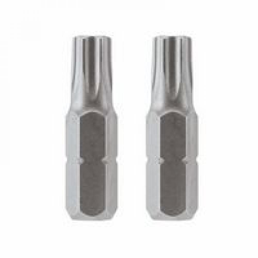 1 In. TorxÂŽ Security Insert Bit Ex